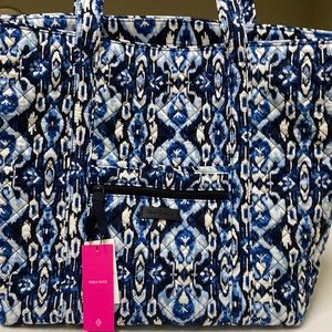 Vera Bradley Tote - Brand new with tags